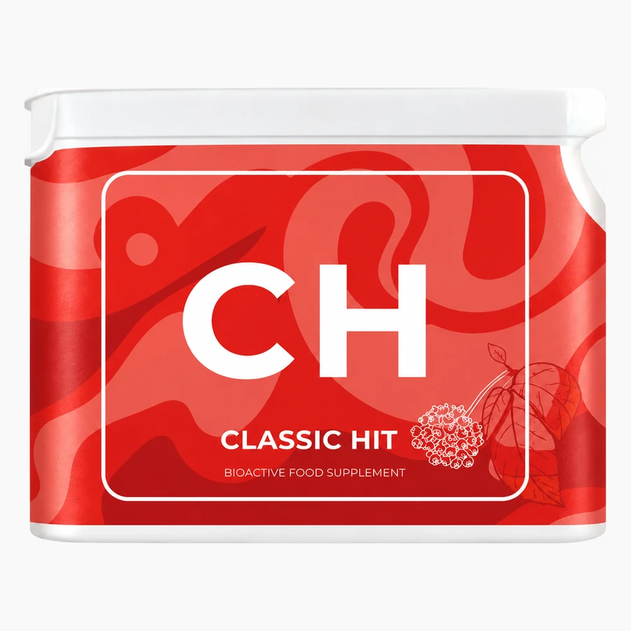 PROJECT V – CH Chromevital, kapsułki, 60 szt.