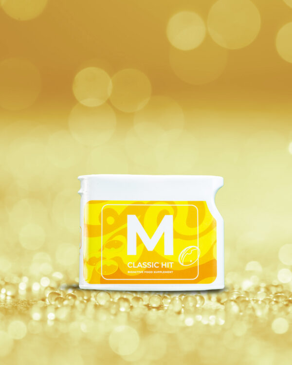 PROJECT V – M | MEGA