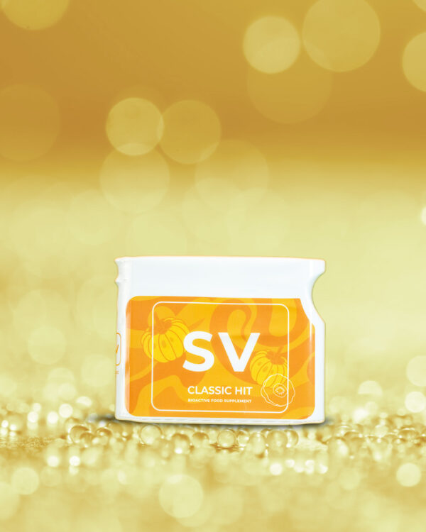 PROJECT V – SV | SVELTFORM