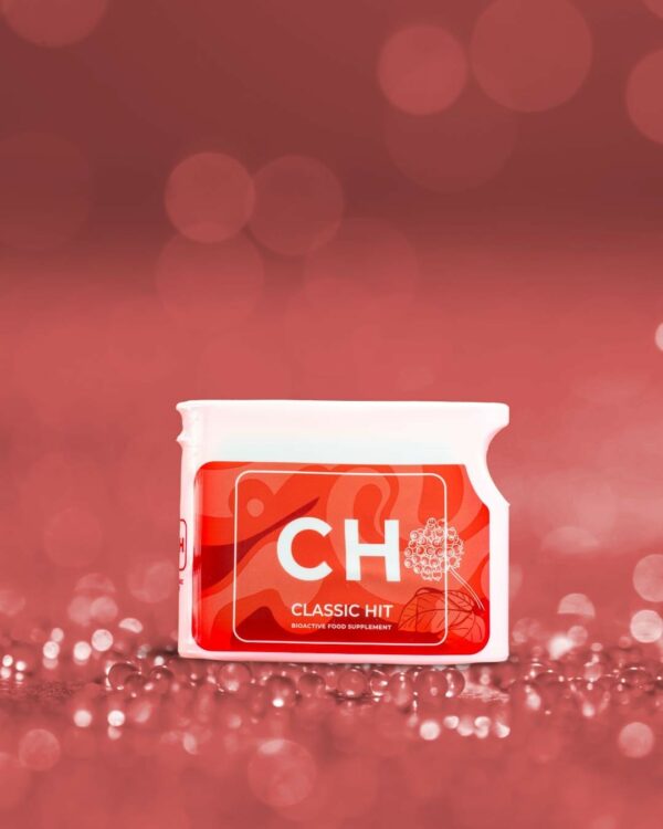 PROJECT V – CH | CHROMEVITAL